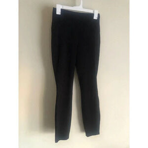 Thyme Women’s Black Leggings Small